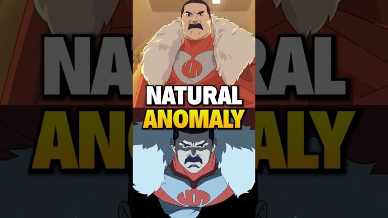 Nolan Never Understood His Own Power !