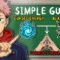 Jujutsu Kaisen Power System Explained: Every Rule