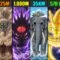 Biggest Anime Characters That Dwarf the Colossal Titan