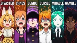 Top 10 Anime That Were Absolute Production DISASTERS!