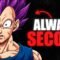Vegeta vs Goku: The Scientific Reason He Can’t Win Explained!
