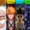 Best Anime Transformations That Gave Us Goosebumps