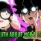 Mob Psycho 100 ??? Mode Explained: The Truth About Mob