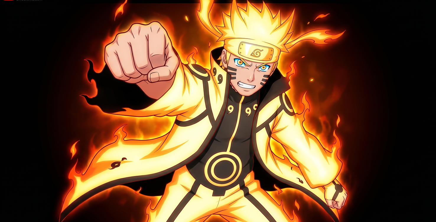 Naruto: Can You Pass The Hardest Naruto Uzumaki Quiz?