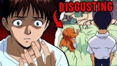 Neon Genesis Evangelion Story Explained: 9 Darkest Scenes