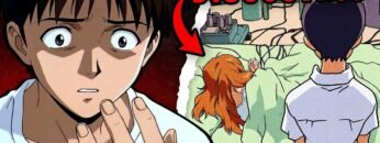 Neon Genesis Evangelion Story Explained: 9 Darkest Scenes