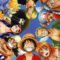 ONE PIECE poster