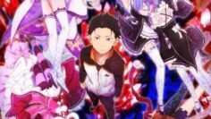 Re:ZERO -Starting Life in Another World- poster