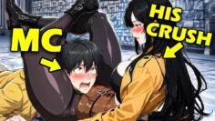 Special Civil Servant Recap: He Ate a Demon Raw