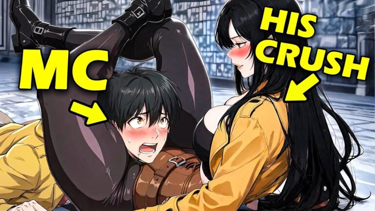Special Civil Servant Recap: He Ate a Demon Raw