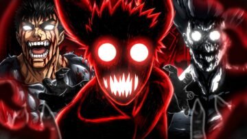 Top 10 Anime Characters That Stopped Being The Hero