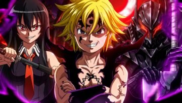 Top 10 Anime That Are Actually Better In The Manga