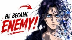 Top 10 Anime Villains Who Got Away With It