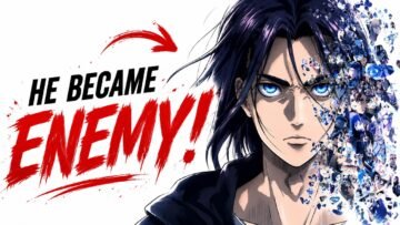 Top 10 Anime Villains Who Got Away With It