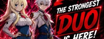 Top 10 Anime Where The MC Pretends To Be Weak