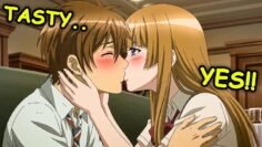 Zetsuen no Tempest Recap: She Planned Her Own Death