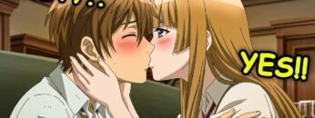 Zetsuen no Tempest Recap: She Planned Her Own Death