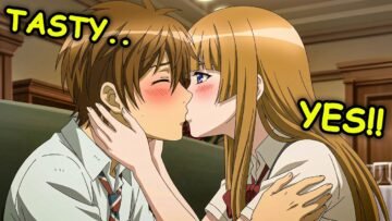 Zetsuen no Tempest Recap: She Planned Her Own Death