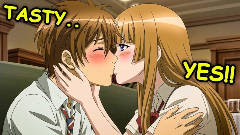 Zetsuen no Tempest Recap: She Planned Her Own Death