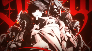 Shield Hero Season 5 Confirmed for 2027 Release