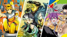 All-3-New-Shonen-Jump-Manga-Debuts-of-June-1