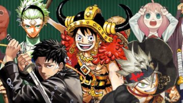 Shonen-Jump-Characters-Manga-Plus