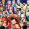 Shonen-Jump-Manga-Characters