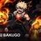 Katsuki Bakugo Quiz Cover