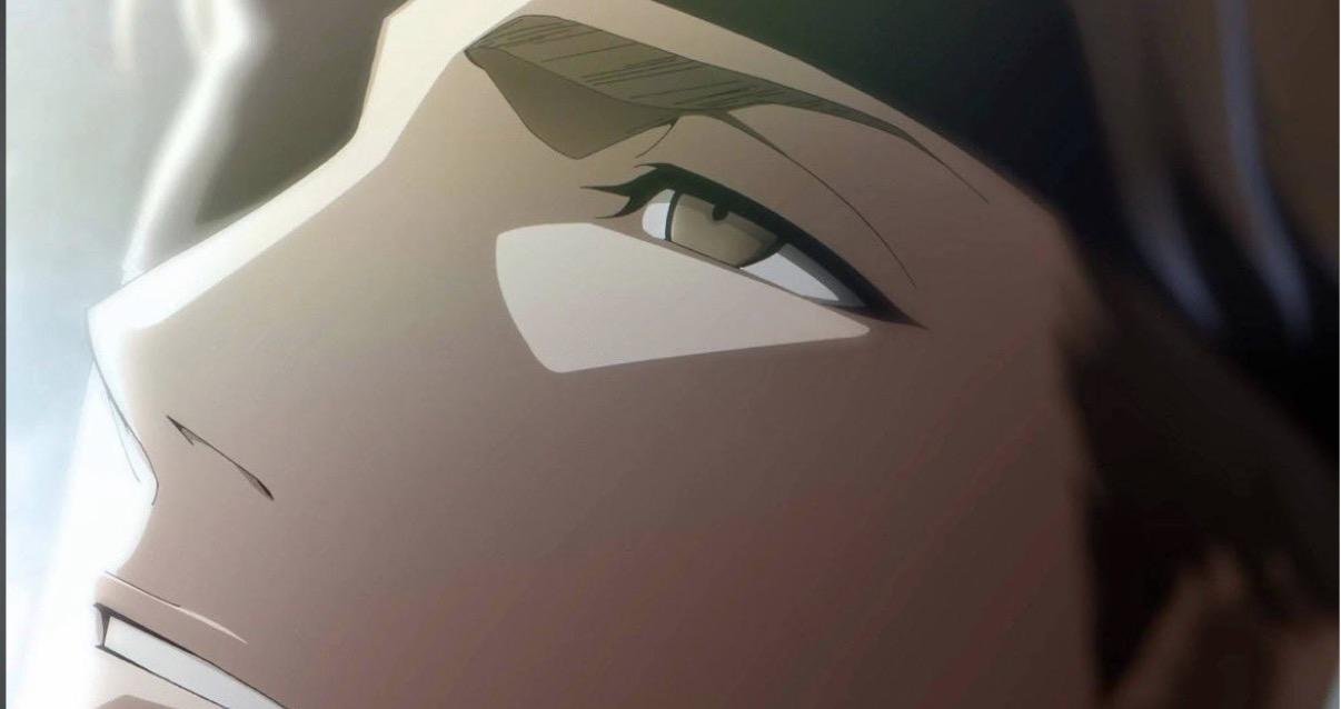Bleach TYBW Part 4 The Calamity key art