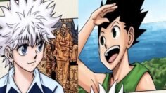 hunter-x-hunter-414-gon-killua-return