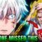 The Real Reason Gojo Was Sealed — Kenjaku’s Plan Explained!