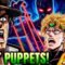 JoJo Bizarre Adventure Curse Explained in 18 Minutes!