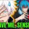Gojo Satoru’s Master Plan: The Story Jujutsu Kaisen Never Showed You!