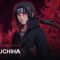 Itachi Uchiha Quiz Cover