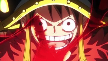 luffy