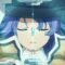 mushoku-tensei-jobless-reincarnation-roxy-migurdia-eyes-closed-casting-magic-with-a-blue-stone