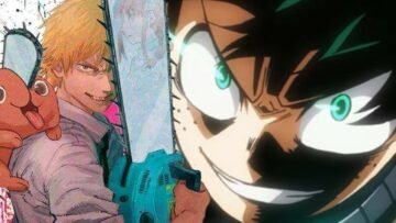 my-hero-academia-chainsaw-man-crossover