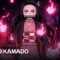 Nezuko Kamado Quiz Cover