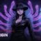 Nico Robin Quiz Cover