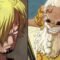 One Piece Chapter 1187 Sanji Gaban