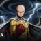 Saitama Quiz Cover
