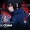 Sasuke Uchiha Quiz Cover