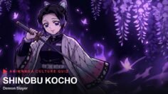 Shinobu Kocho Quiz Cover