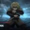 Thorfinn Quiz Cover