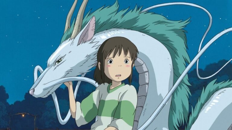 Best Studio Ghibli Movies Ranked for New Fans