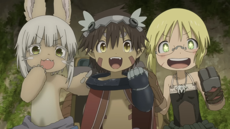Best Dark Fantasy Anime Ranked