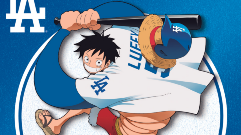 One Piece Overtakes Dragon Ball as Toei’s Top Earner