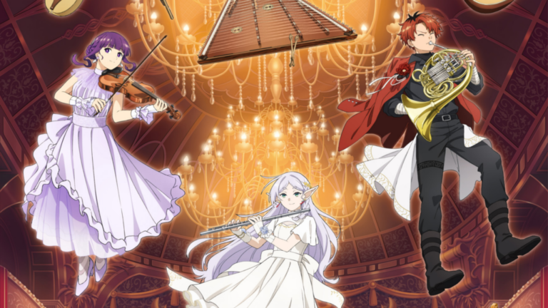 Best Anime for Beginners: Where to Start in 2026