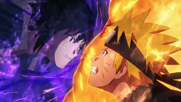 Naruto Celebrates Its Legacy With Four Special Episodes