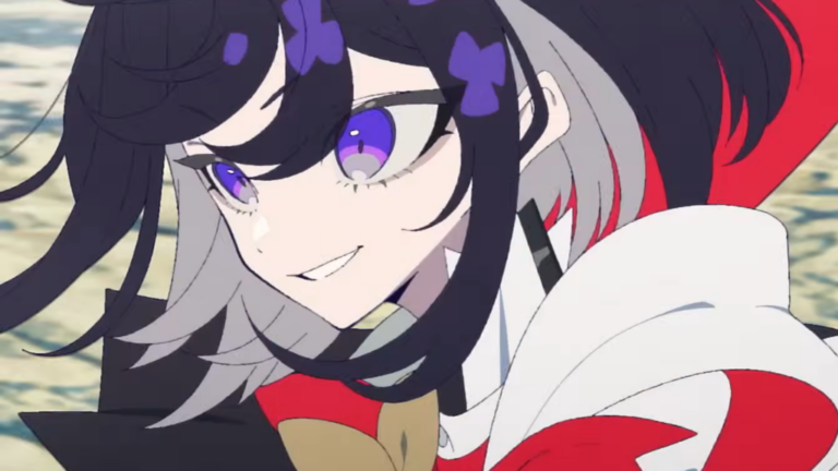 The Ribbon Hero Brings a Tezuka Classic to Netflix